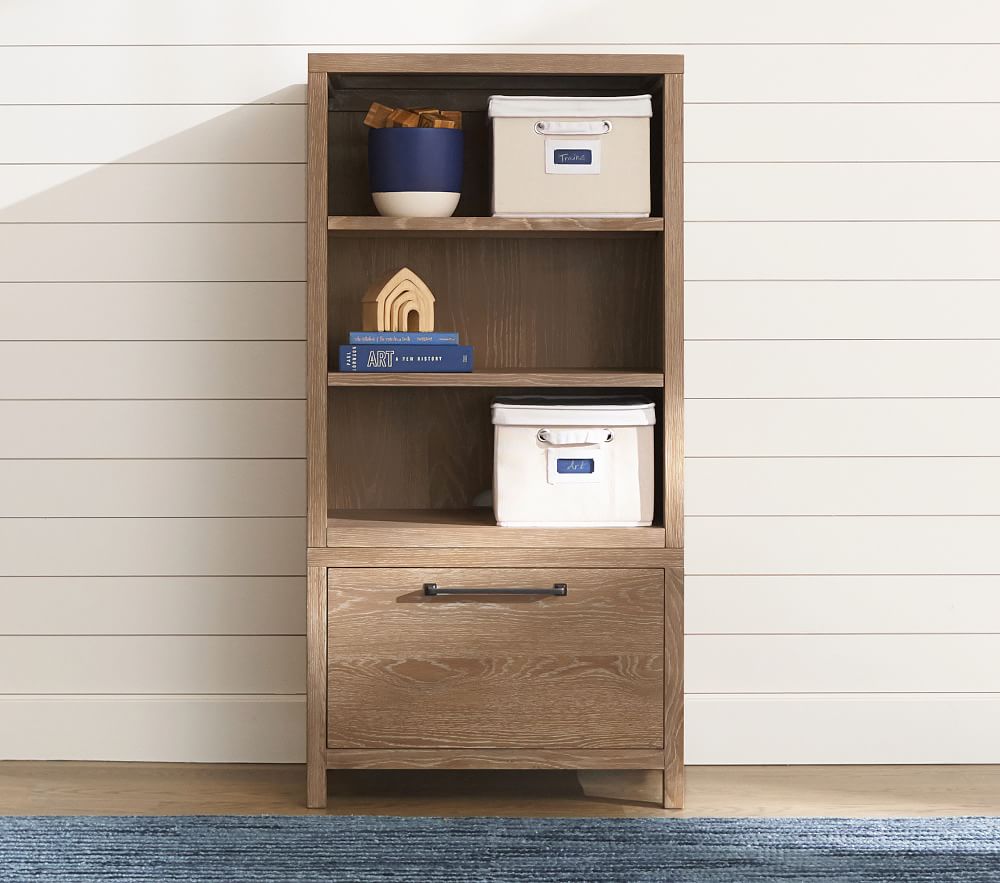 Charlie Wall Drawer Base Set